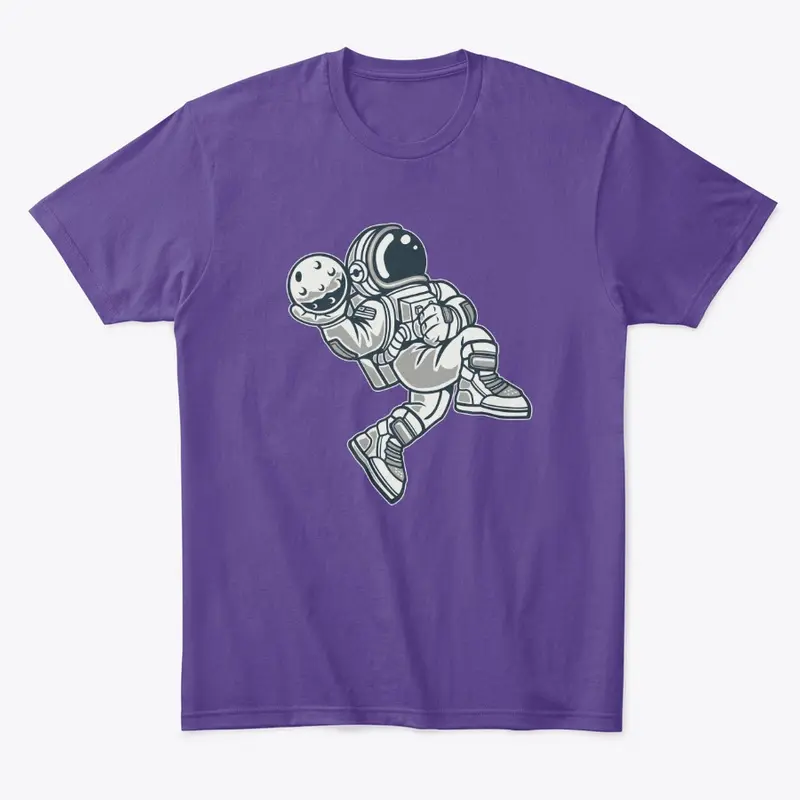 Space Shirt