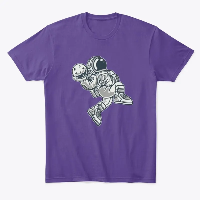 Space Shirt